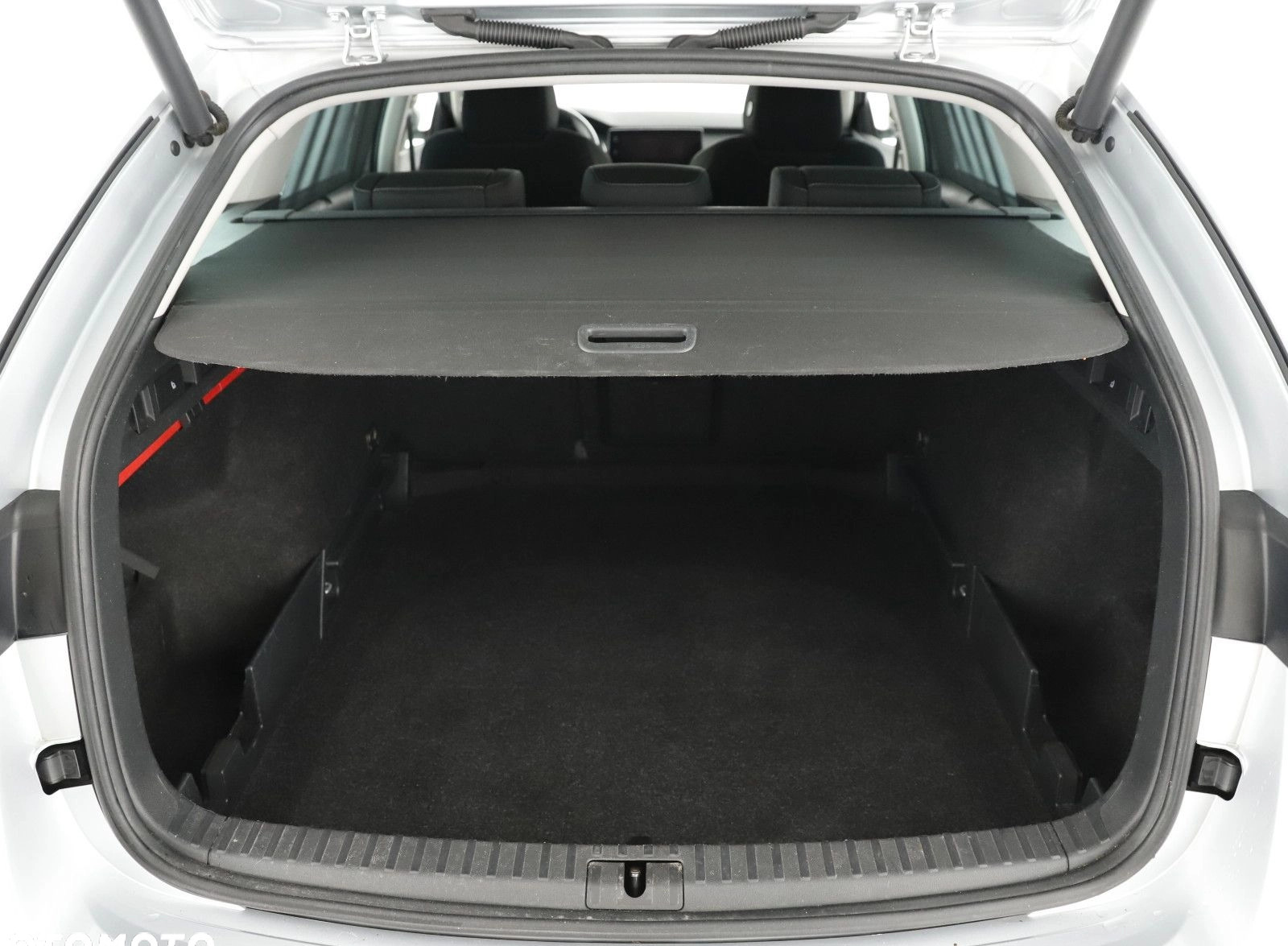 Skoda Octavia cena 89500 przebieg: 132273, rok produkcji 2020 z Choroszcz małe 497